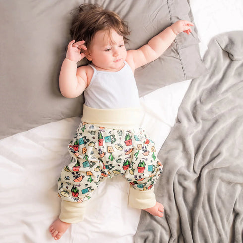SECOND HAND | Monarch Store No-leak Bedtime Pants